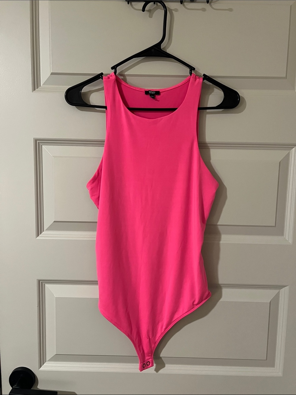 Express body contour bodysuit
